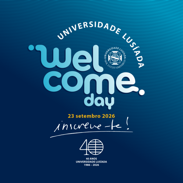 WELCOME DAY — event image